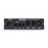 Patch Panel for RockBoard MOD 3 V2 All-in-One TRS & XLR Patchbay for Vocalists & Acoustic Players
