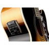 Electro Acoustic Guitar Epiphone EJ-200SCE Vintage (Sunburst)
