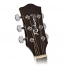 Acoustic Guitar Richwood RD-12 (Sunburst)