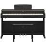 Цифровое пианино Yamaha Arius YDP-164 Черный