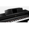 Пианино цифровое Roland HP508+S CB - Черный