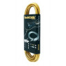 Инструментальный кабель Rockcable RCL30205 D7 Gold
