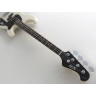 Бас-гитара Fujigen JMP-AL-R Mighty Power J-Standard Series (Vintage White)