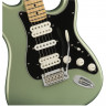 Электрогитара Fender Player Stratocaster HSH MN SGM