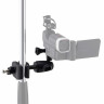 Mic Stand Mount Zoom MSM-1