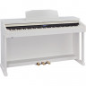 Цифровое фортепиано Roland HP601 Коричневый
