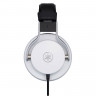 Headphones Yamaha HPH-MT7 (White)