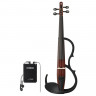 Electric Violin Yamaha YSV104 (Red)