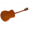Акустическая гитара Yamaha FS820 (Natural)
