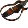 Acoustic-Electric Guitar Yamaha SLG200S (Natural)