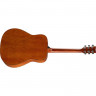 Акустическая гитара Yamaha FG800 (Brown Sunburst)