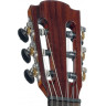 Електроакустична гітара з нейлоновими струнами Lag Occitania OC80CE