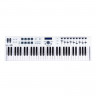MIDI-клавіатура Arturia KeyLab Essential 61 + Arturia Pigments