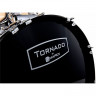 Drumset Mapex Tornado TND5294FT Black