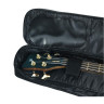 Bass guitar Gig bag Rockbag RB20515 Black