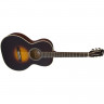 Acoustic guitar Gretsch G9521 Style 2 Triple-0 
