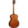 Acoustic Guitar Lag Tramontane T80A