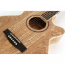 Electro Acoustic Guitar Cort SFX-AB (NAT)