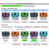 Guitar/Bass Controller Source Audio SA164 Toolblox Neuro Hub v1