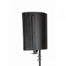 Acoustic screen for microphone Ecosound L 85 mm, 50х50 cm