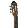 Classical guitar Valencia VC261BK 1/4
