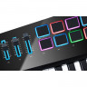 MIDI-клавіатура Alesis Vortex Wireless 2 (Чорний)