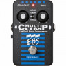 Bass pedal EBS MultiComp