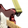 Ремінь для гітари D'Addario 50BAL08 Auto Lock Guitar Strap (Moss)