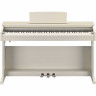 Цифрове піаніно Yamaha Arius YDP-163 Білий Ясен