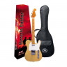 Electric Guitar SX FTL50+/BSB