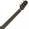 Електроакустична гітара Yamaha SLG200S (Tobacco Brown Sunburst)