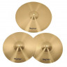 Drum Kit Hayman Pro Series HM-400-MR