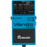 Guitar Effects Pedal Boss VB-2W Vibrato
