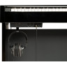 Цифровое пианино Roland HP605 Коричневый