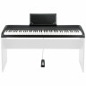 Digital Piano Korg B1 Black