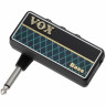 Бас-гітарний підсилювач для навушників Vox Amplug2 Bass
