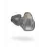 Headphones Fender DXA1 Pro In-Ear Monitors (Transparent Charcoal)