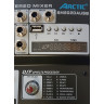 Mixer Arctic SM802D USB 