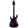 Electric Guitar LTD H-200FM (See Thru Purple)