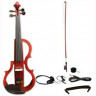 Electric Violin Maxtone ETV4/4F (4/4)