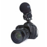 Stereo On-camera Microphone Rode Stereo VideoMic Pro