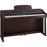 Цифровое фортепиано Roland HP601 Черный