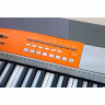 Цифровое пианино Kurzweil KA110 Черный