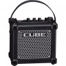 Guitar Amplifier Roland MICRO CUBE GX Black