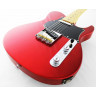 Electric Guitar Fujigen JIL2-CL-ASH-M Iliad J-Standard (Candy Apple Red)