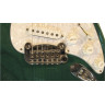 Гитара G&L Legacy (Clear Forest Green, rosewood, 3-ply Pearl) Гитара G&L Legacy (Clear Forest Green, rosewood, 3-ply Pearl)