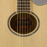 Electro-acoustic guitar Yamaha APX600 (Natural)