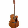Акустическая гитара  Fender PM-3 Triple-0 All Mahogany (Natural)
