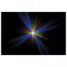 Laser Showtec Galactic RGB-600 Value Line