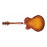 Electric Guitar Heritage H550 CM №Y04302, №Y04303, №Y09002- 2880/3600 Amber
